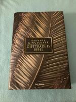Gifttr&auml;dets bibel