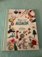 Skapa med Mumin