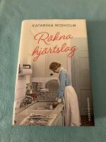 R&auml;kna hj&auml;rtslag