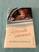 K&auml;raste v&auml;nner