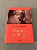 Ostron i Prag