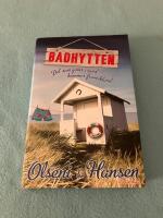 Badhytten : det som g&ouml;ms i sand kommer fram ibland