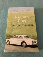 Sportjournalisten