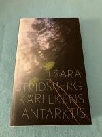 K&auml;rlekens Antarktis
