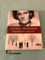 Krigsdagb&ouml;cker 1939-1945