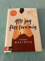 Allt jag f&aring;tt l&auml;ra mig