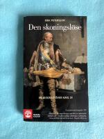 Den skoningsl&ouml;se : en biografi &ouml;ver Karl IX