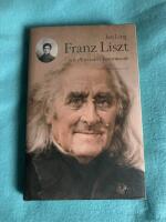 Franz Liszt och 1800-talets konstmusik