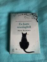 En katts resedagbok