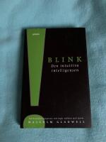 Blink : den intuitiva intelligensen