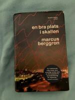 En bra plats i skallen