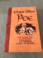 The Complete Illustrated Stories and Poems