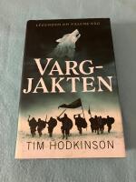 Vargjakten