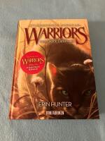 Warriors 4. Den fj&auml;rde l&auml;rlingen