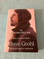 The Storyteller