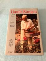 Gamle kungen : Gustaf VI Adolf : en biografi