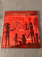 J&auml;tten Turramulli