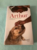 Arthur : gatuhunden som l&auml;mnade djungeln och hittade hem