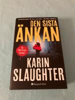 Den sista &auml;nkan