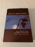 Det var vi som var Mulvaneys