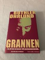 Grannen