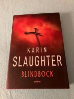 Blindbock