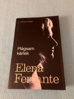 Pl&aring;gsam k&auml;rlek