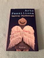 Uppdrag : skydds&auml;ngel