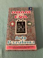 Adam och Eva