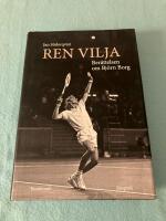Ren vilja - Ber&auml;ttelsen om Bj&ouml;rn Borg