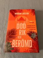 D&ouml;d, rik och ber&ouml;md