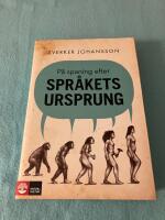 P&aring; spaning efter spr&aring;kets ursprung