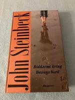 Riddarna kring Dannys bord