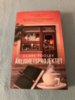 &Auml;rlighetsprojektet