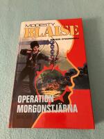 Operation Morgonstj&auml;rna