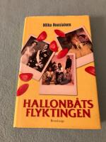 Hallonb&aring;tsflyktingen