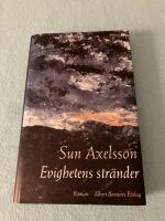 Evighetens str&auml;nder