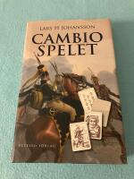 Cambiospelet