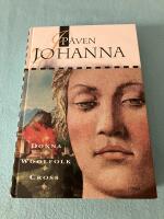 P&aring;ven Johanna