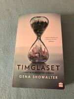 Timglaset