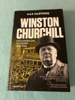 Winston Churchill : fr&aring;n underl&auml;ge till seger 1942-1945