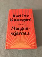 Morgonstj&auml;rnan