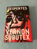 Vernon Subutex 1