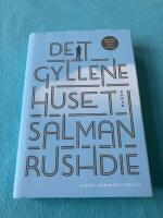 Det gyllene huset