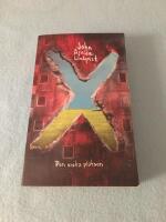 X : den sista platsen