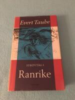 Str&ouml;vt&aring;g i Ranrike