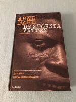 De st&ouml;rsta vatten : kriminalroman
