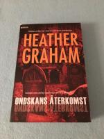 Ondskans &aring;terkomst