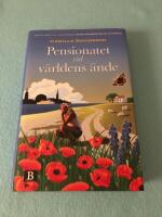 Pensionatet vid v&auml;rldens &auml;nde
