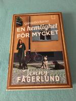 En hemlighet f&ouml;r mycket